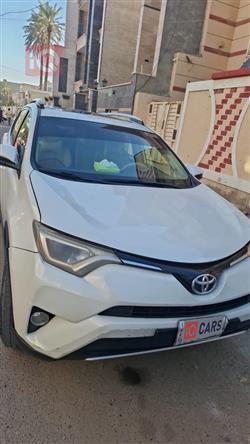 تويوتا راف 4